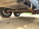 Trailer Chassis with