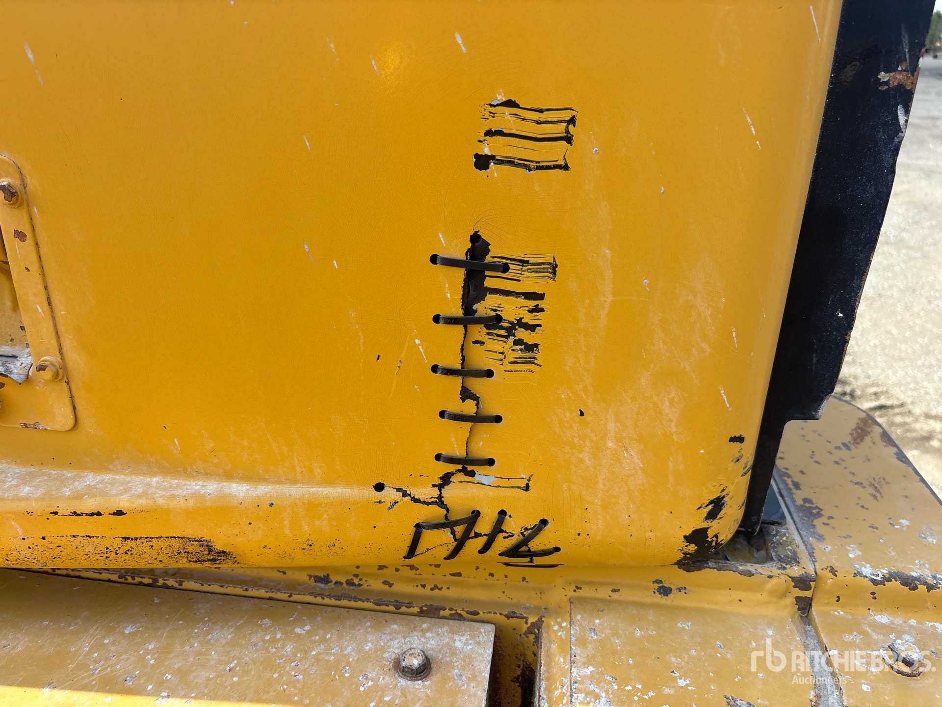 2006 Caterpillar 924G