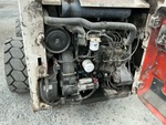 Motor with