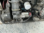 Motor with