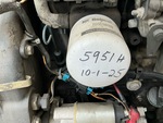 Motor with