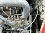 Motor with