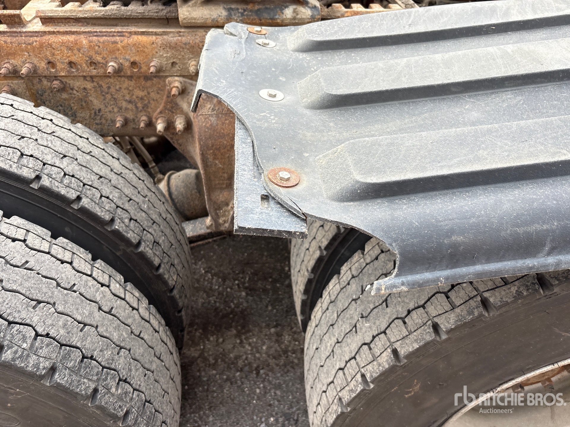 2020 Western Star 5700XE SLP