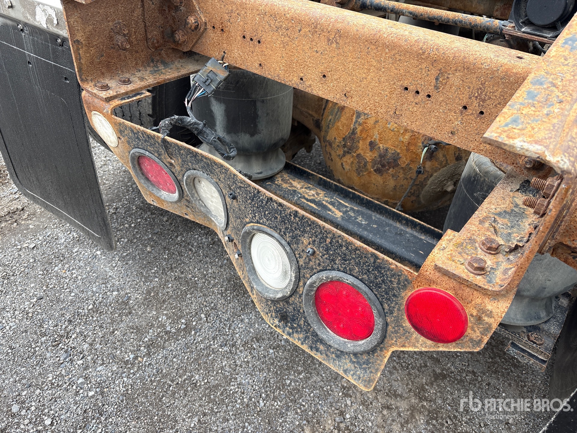 2020 Western Star 5700XE SLP