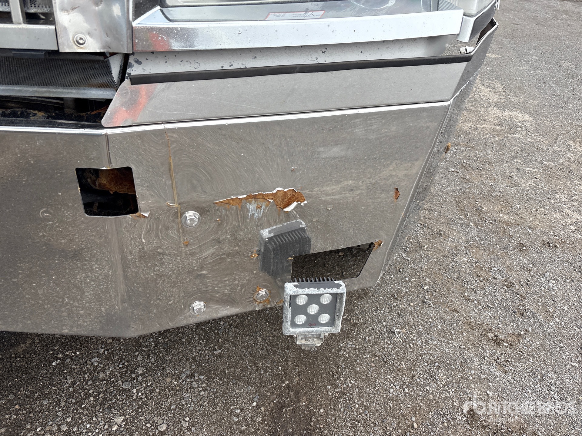 2020 Western Star 5700XE SLP