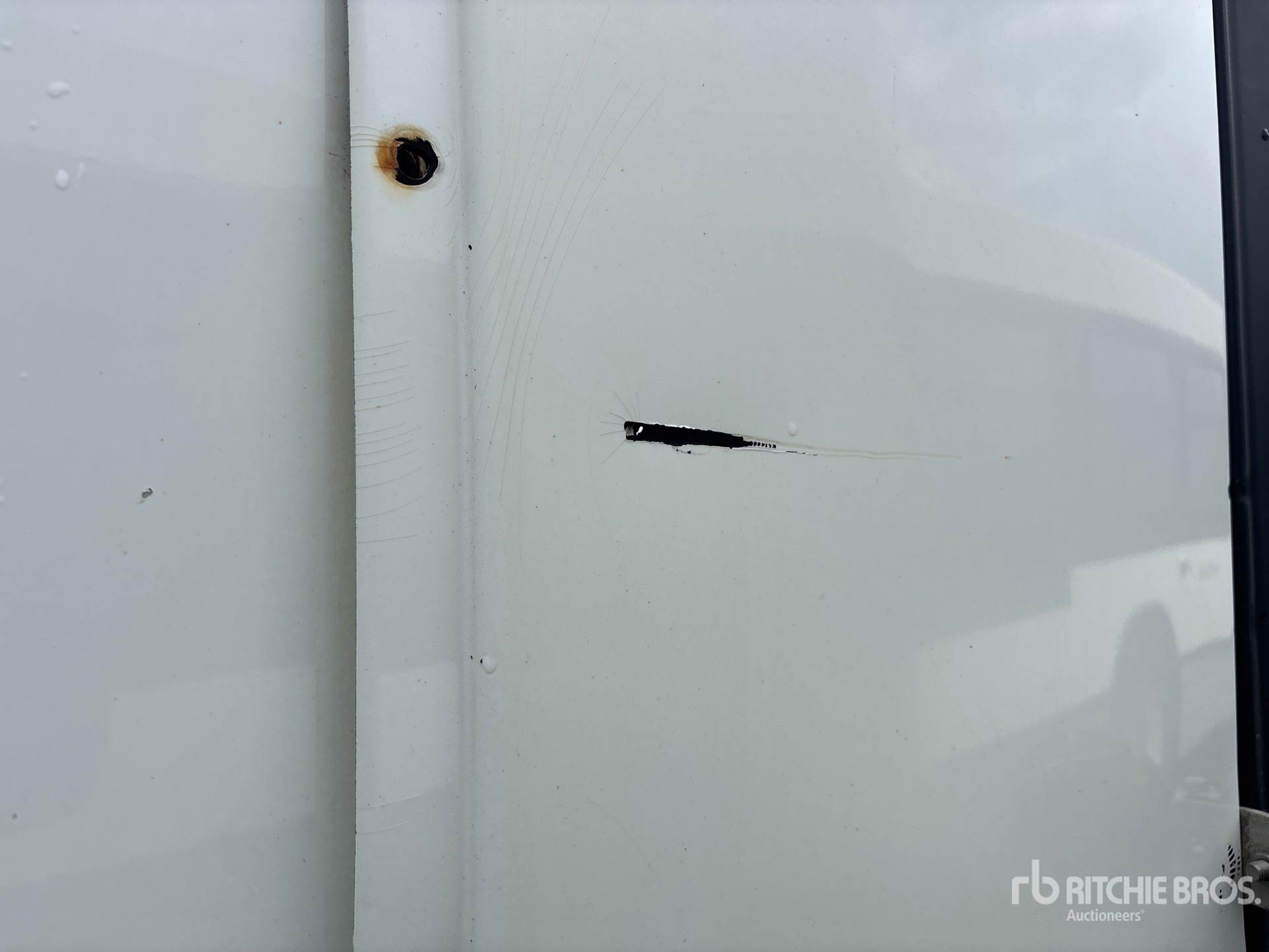 2019 Western Star 5700XE