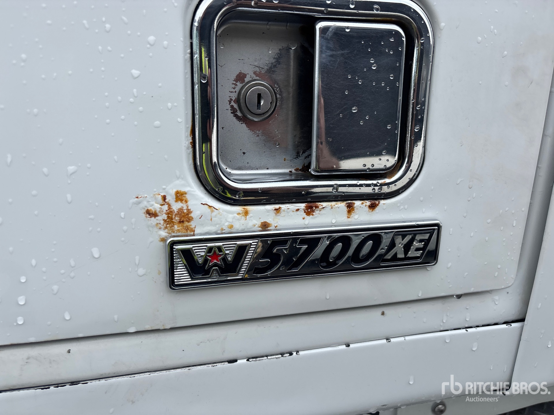 2019 Western Star 5700XE