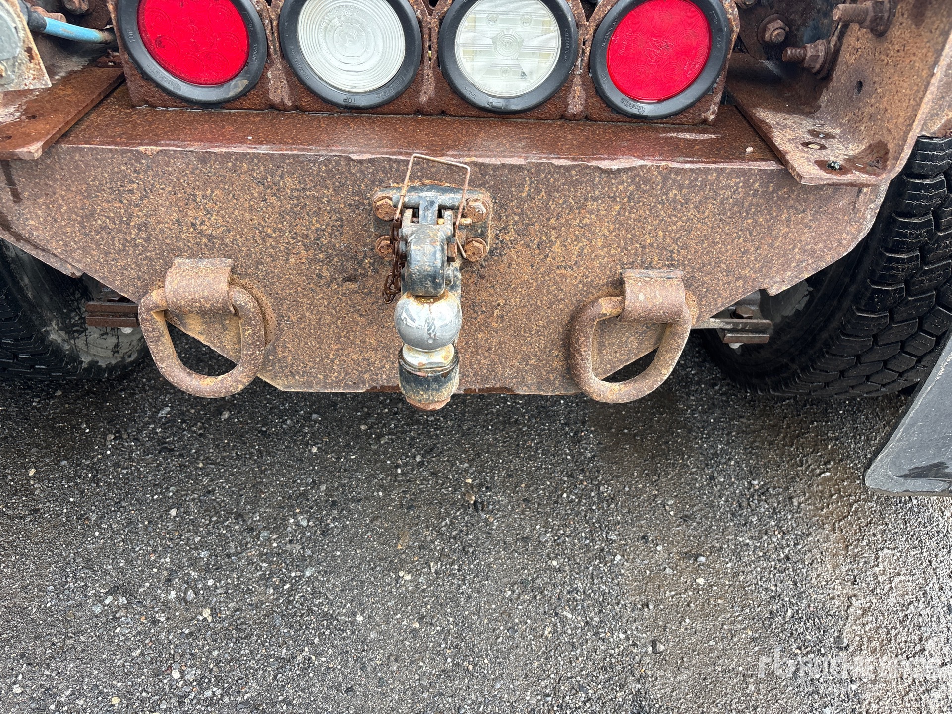 2019 Western Star 5700XE