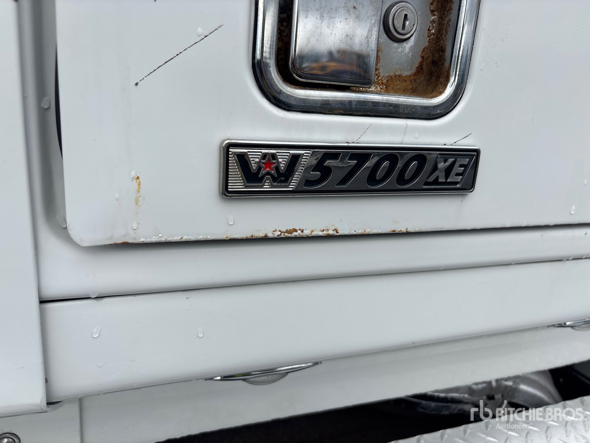 2019 Western Star 5700XE