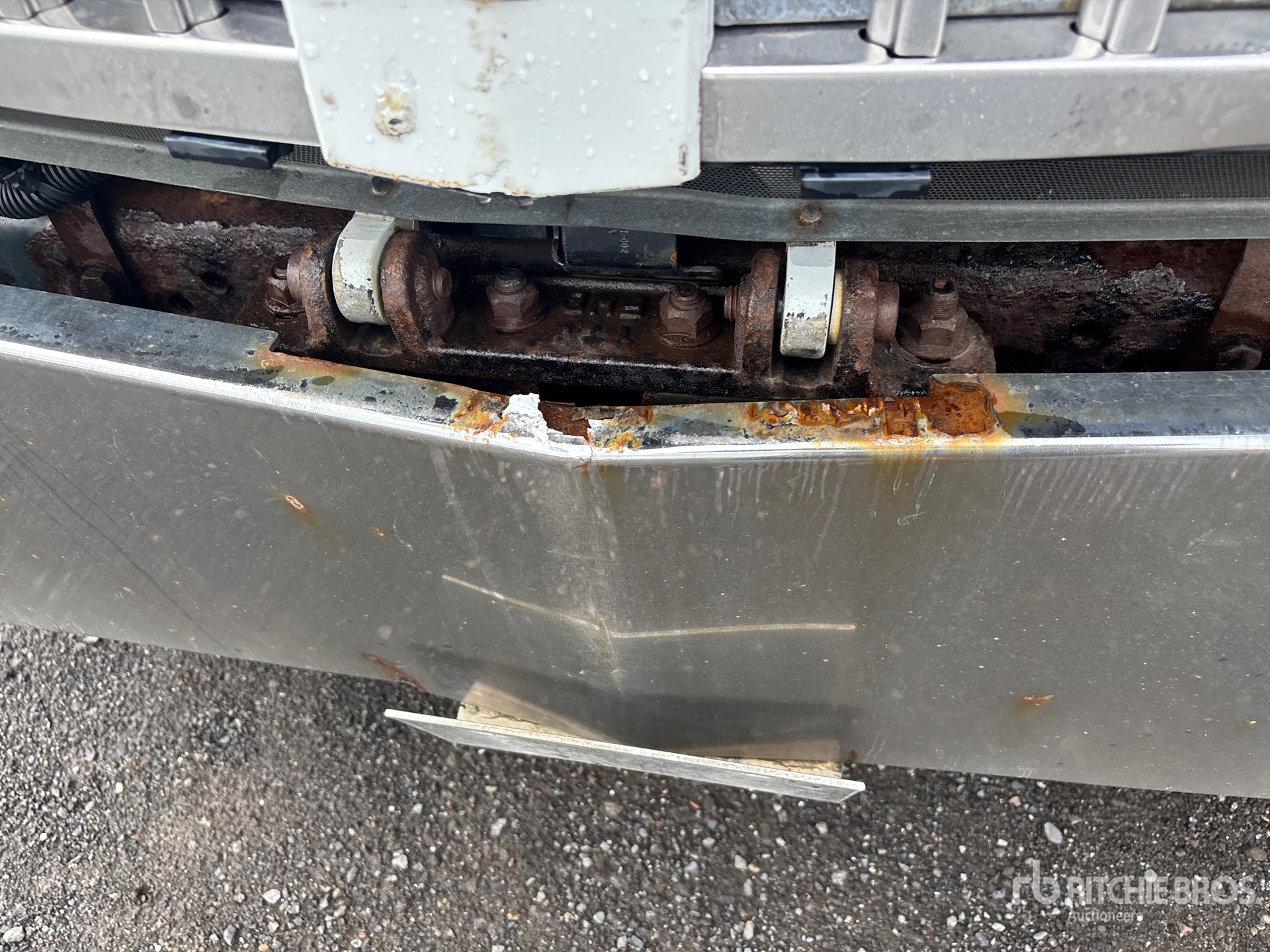 2019 Western Star 5700XE