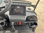 Control Station with