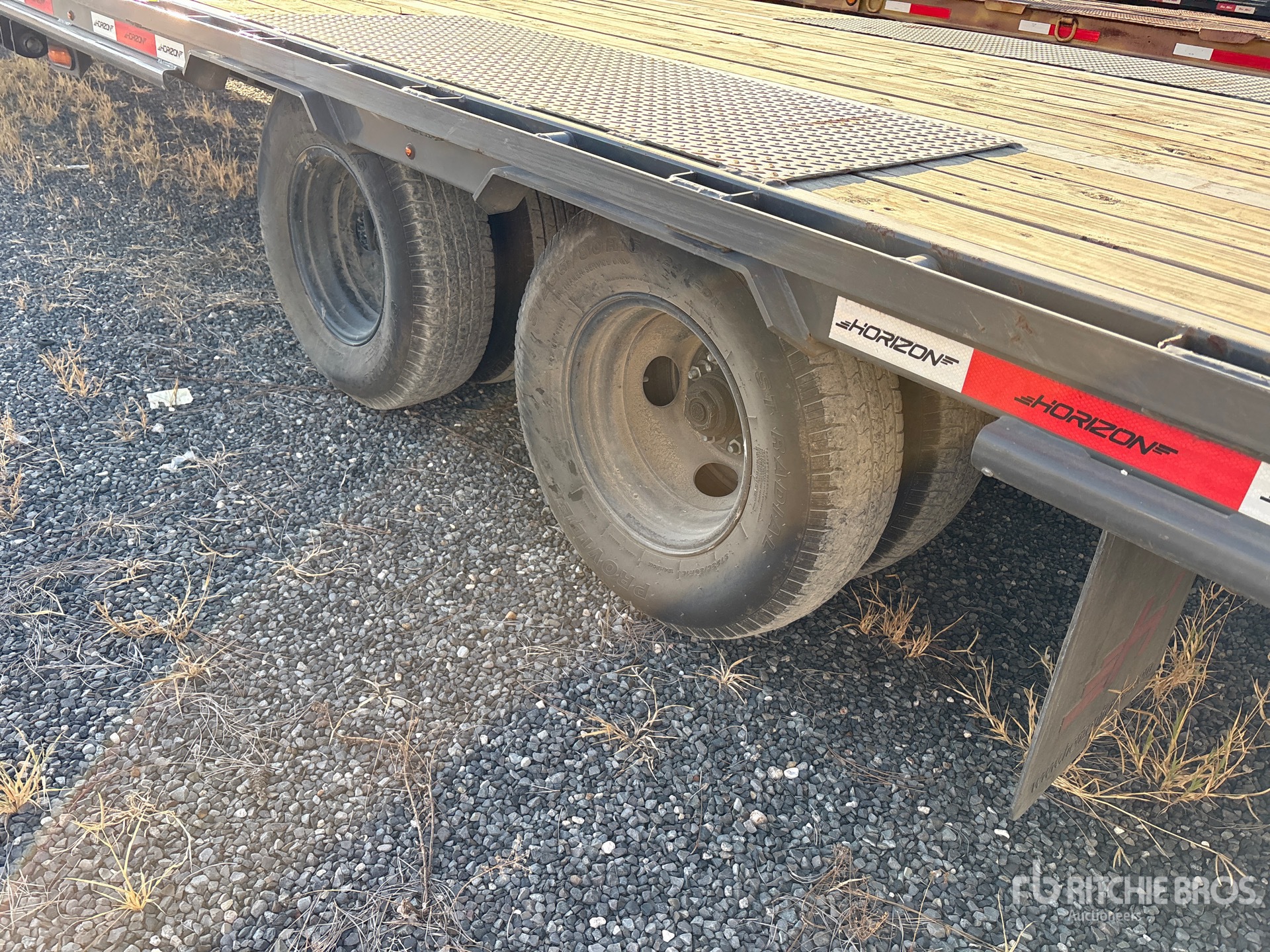 2025 Horizon FHZGN40MR10K