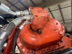 Hydraulics with Moteurs hydrauliques