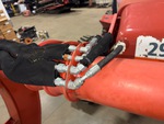Hydraulics with Plomberie hydraulique auxiliaire