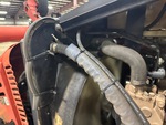 Engine with Cooling System Leaks