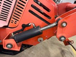 Hydraulics with Cylindres des bras/levage/levage de charrue
