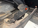 Châssis with Brake Control