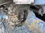 Drivetrain with