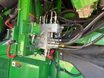 Hydraulics with
