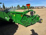 Pickup / Header with