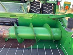 Pickup / Header with
