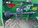 Pickup / Header with