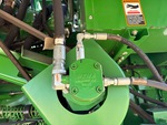 Hydraulics with