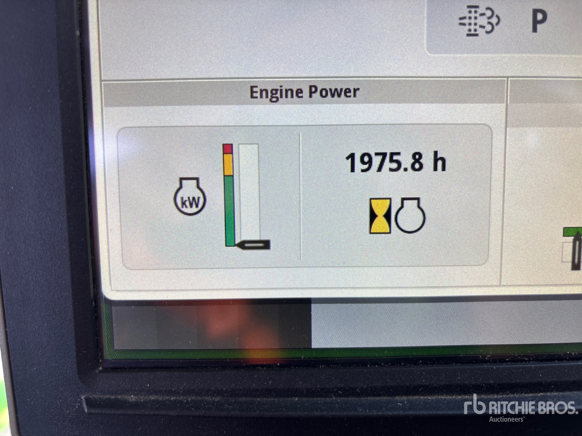 2018 John Deere S780