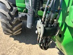Hydraulics with