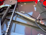 Hydraulics Photos with