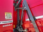 Hydraulics Photos with