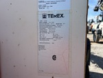 General Appearance with Unit Serial Number