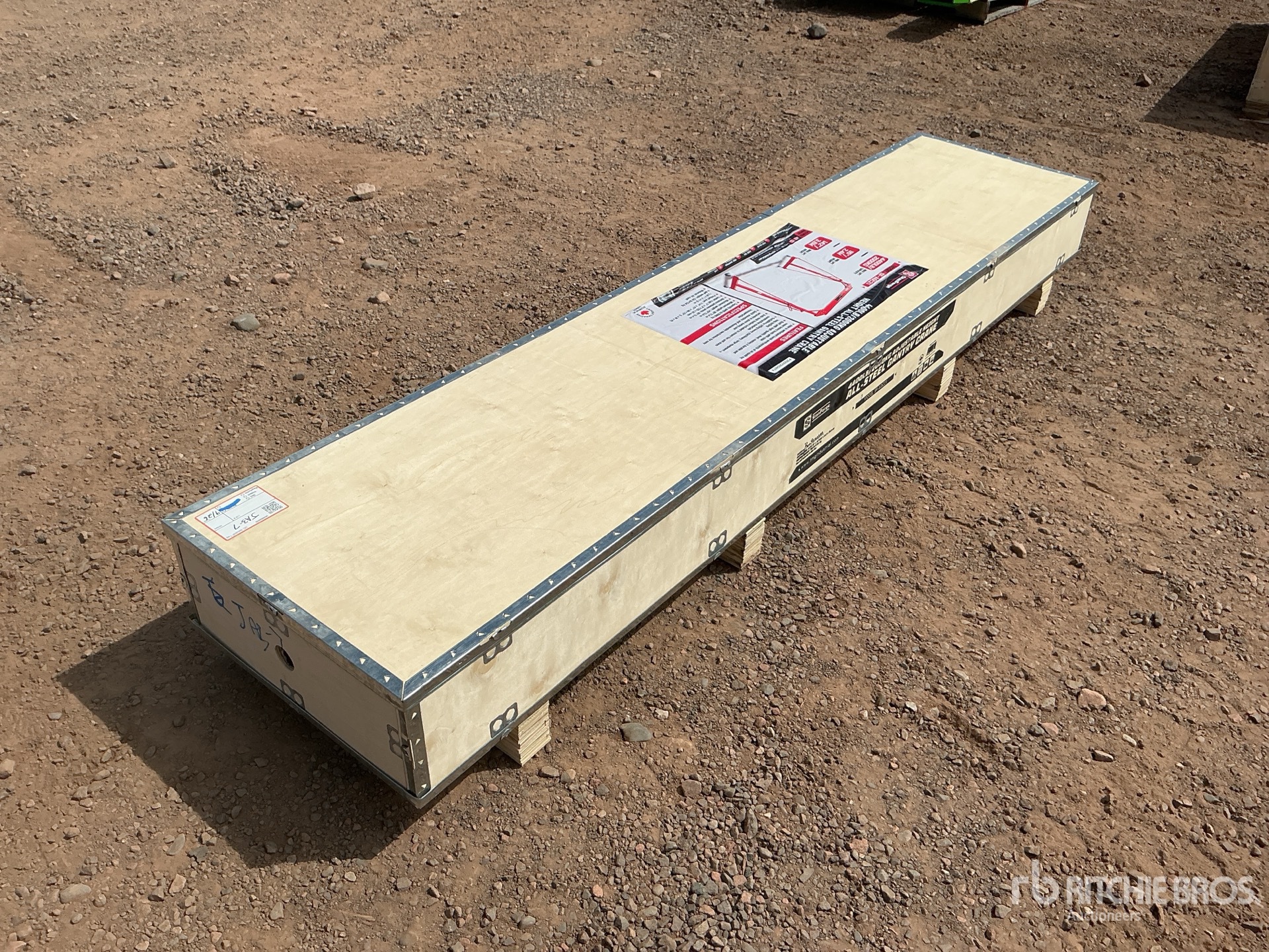 STANFORGE AGC21