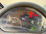 Cab with Engine Hours