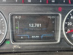 4 Transmision with Engine Hours