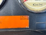 Cab with Engine Hours