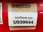 General Appearance with Frame Stamp Serial Number/VIN Photo