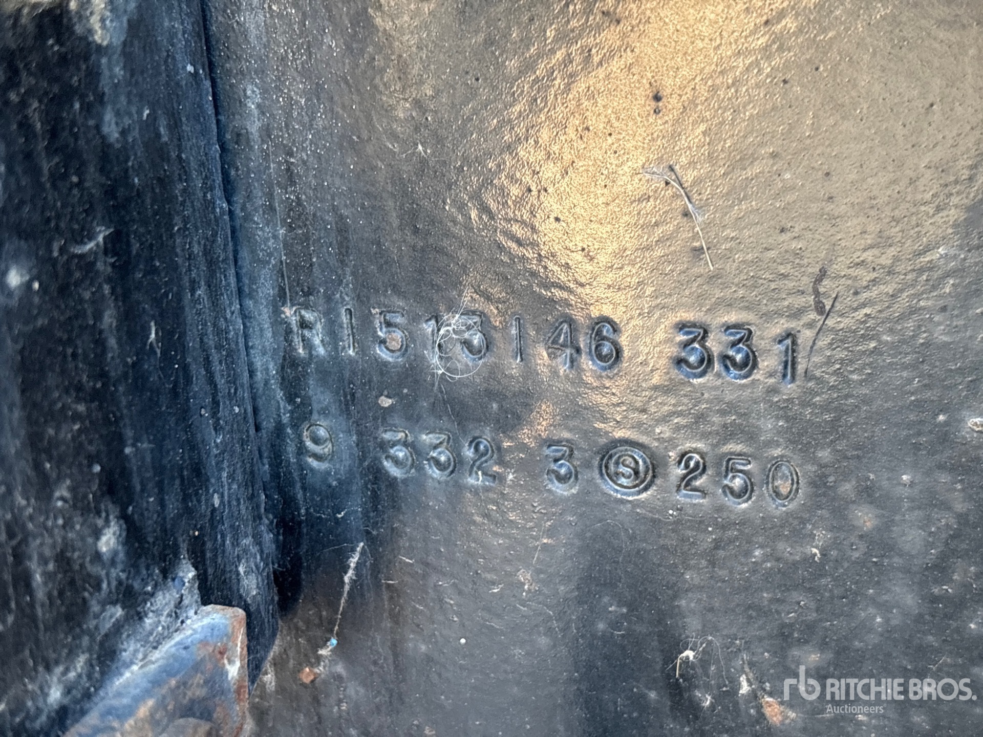 1990 Freightliner FLD 120