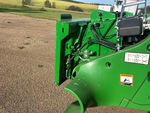 Pickup / Header with