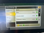Control Station with