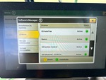 Control Station with