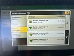 Control Station with