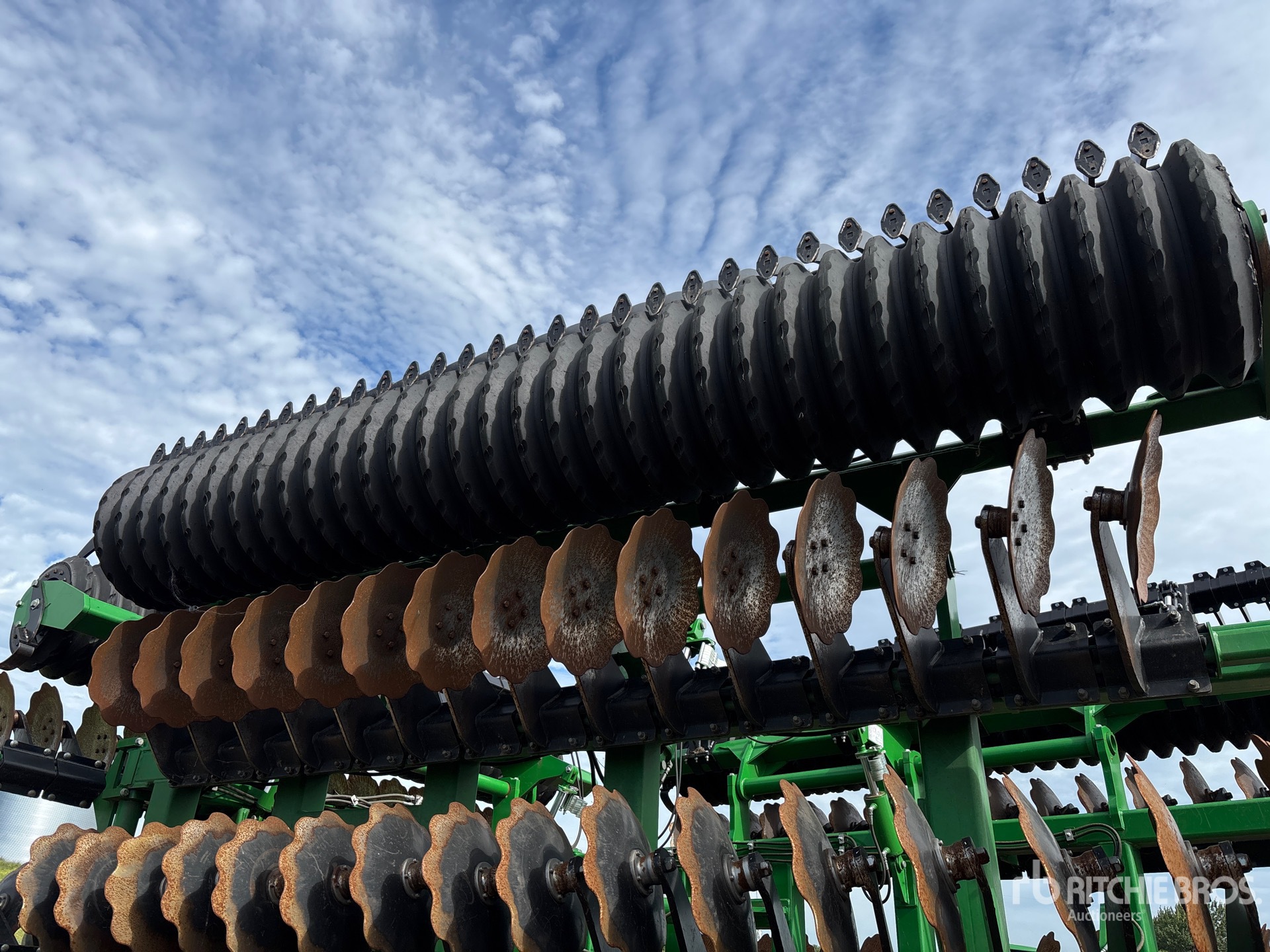 2020 John Deere 2680H