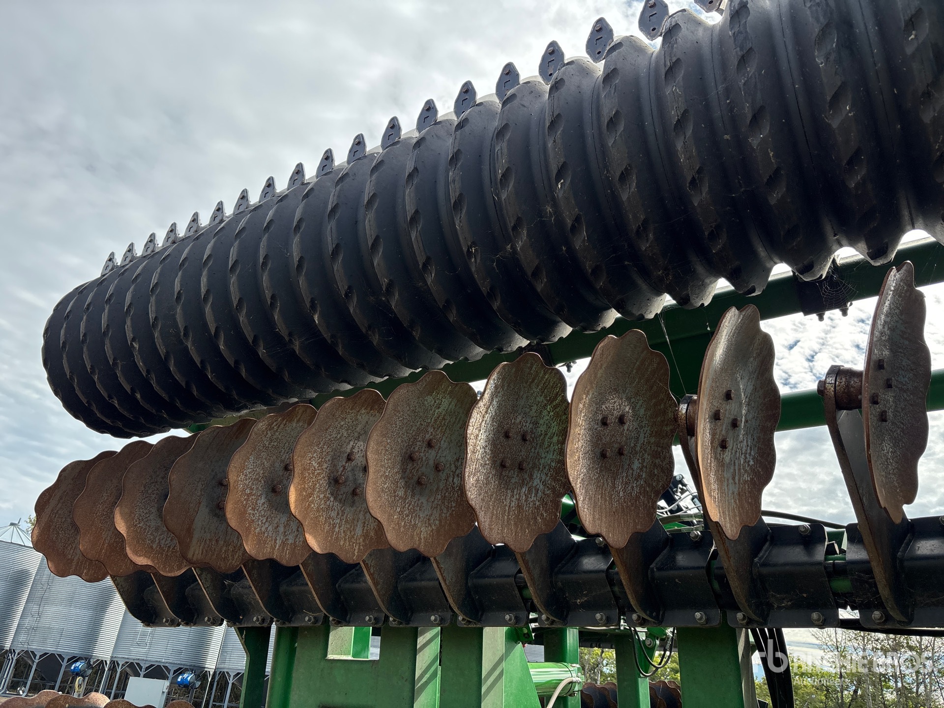 2020 John Deere 2680H