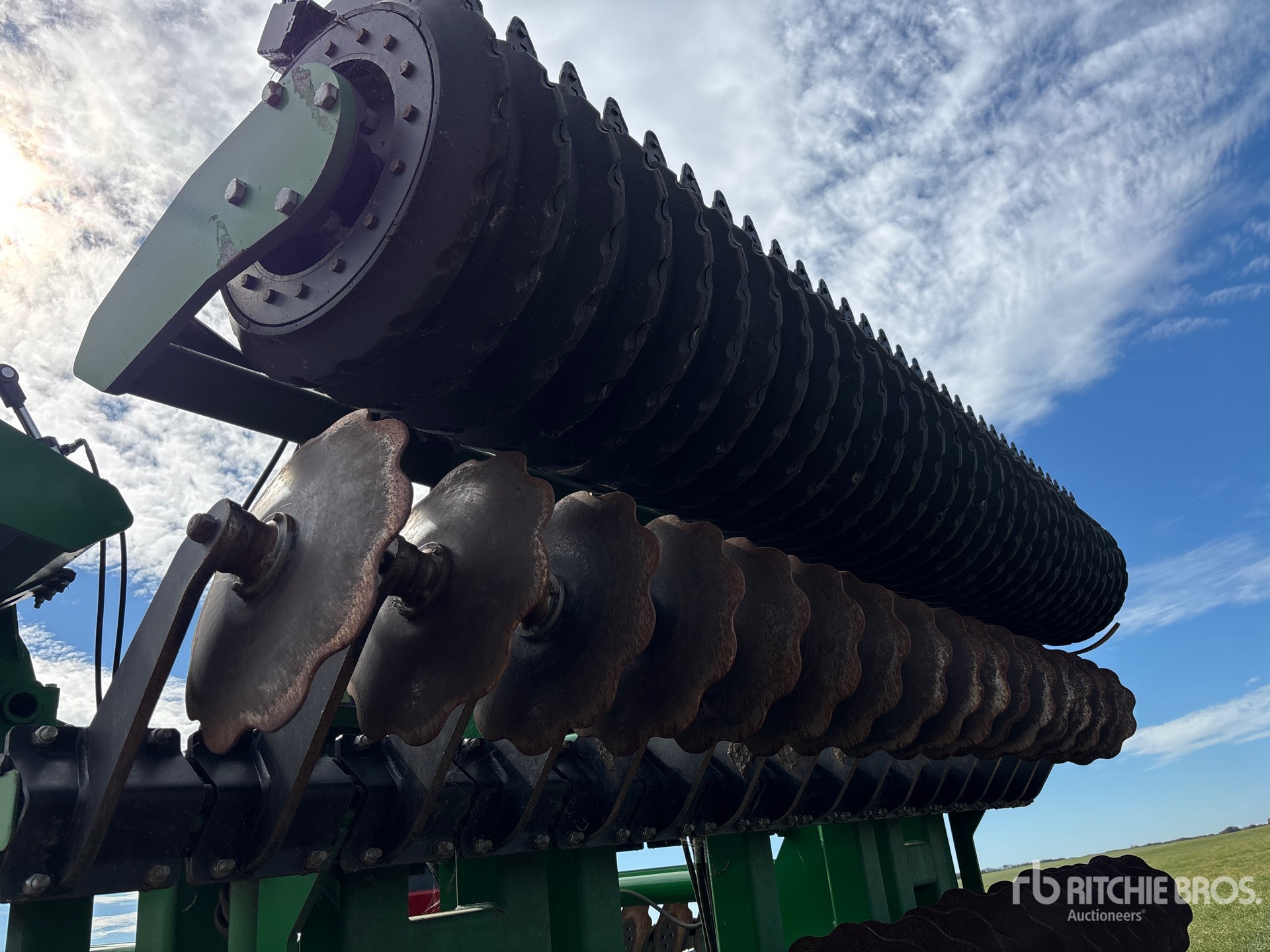 2020 John Deere 2680H