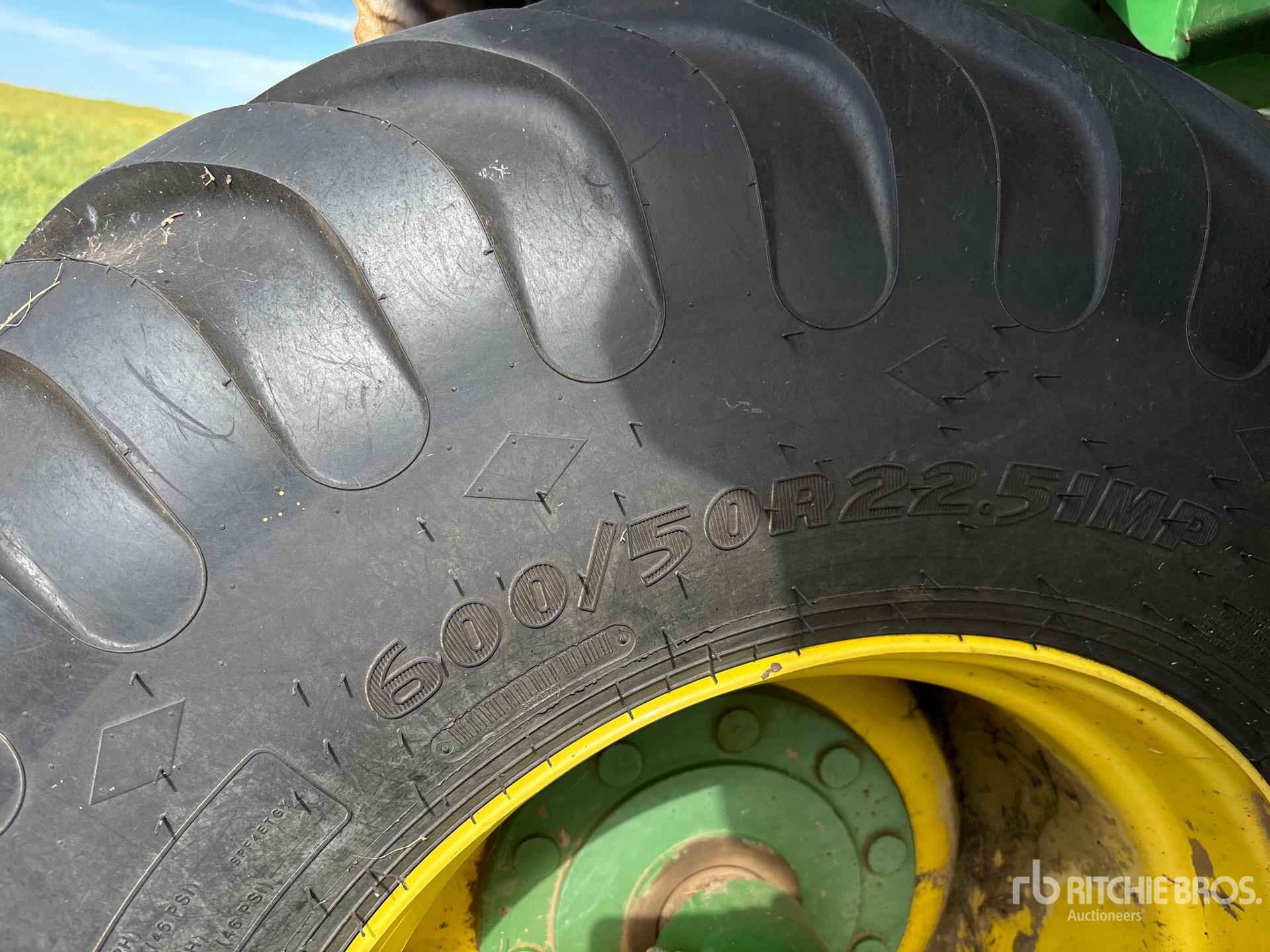 2020 John Deere 2680H