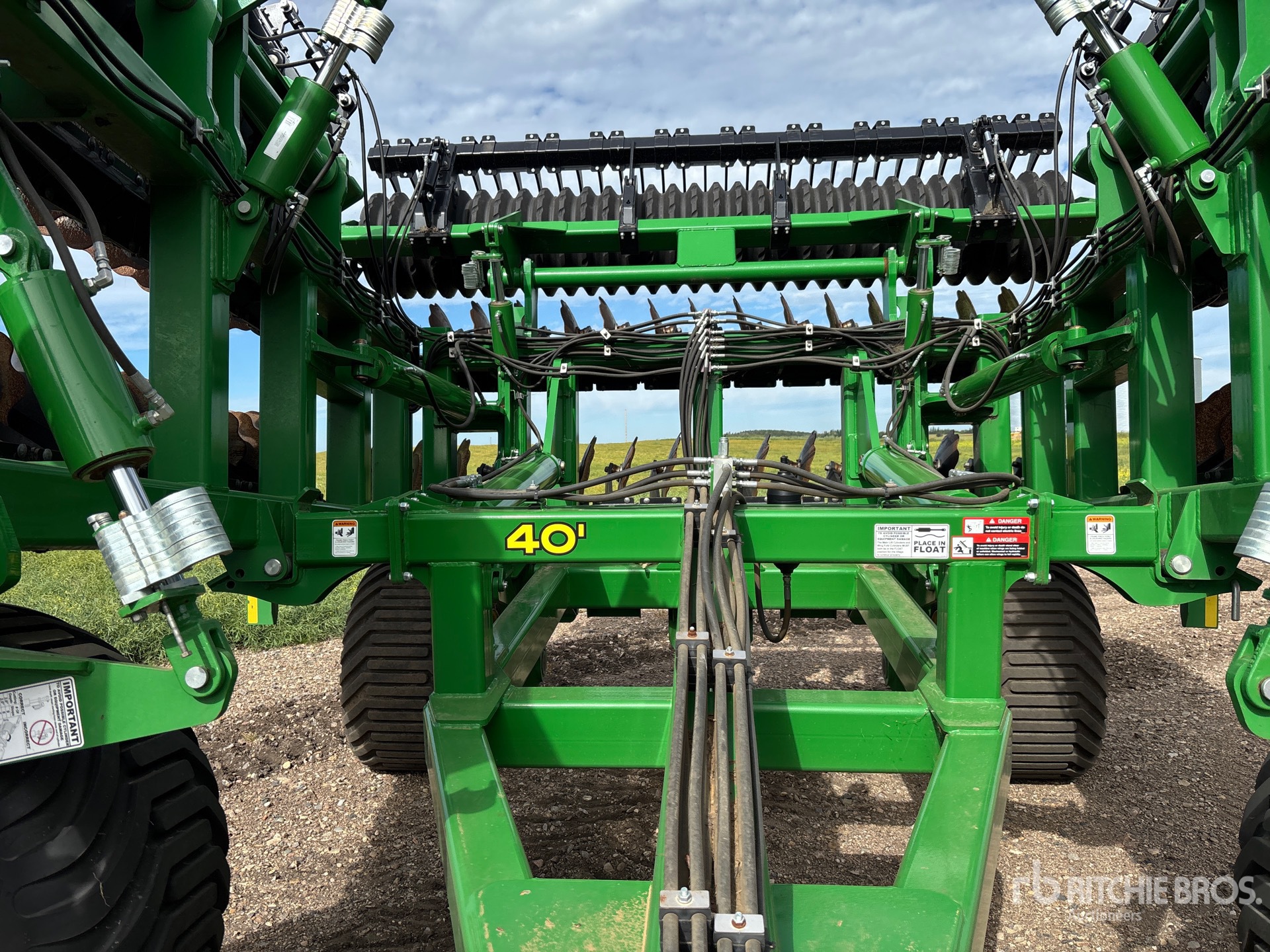 2020 John Deere 2680H