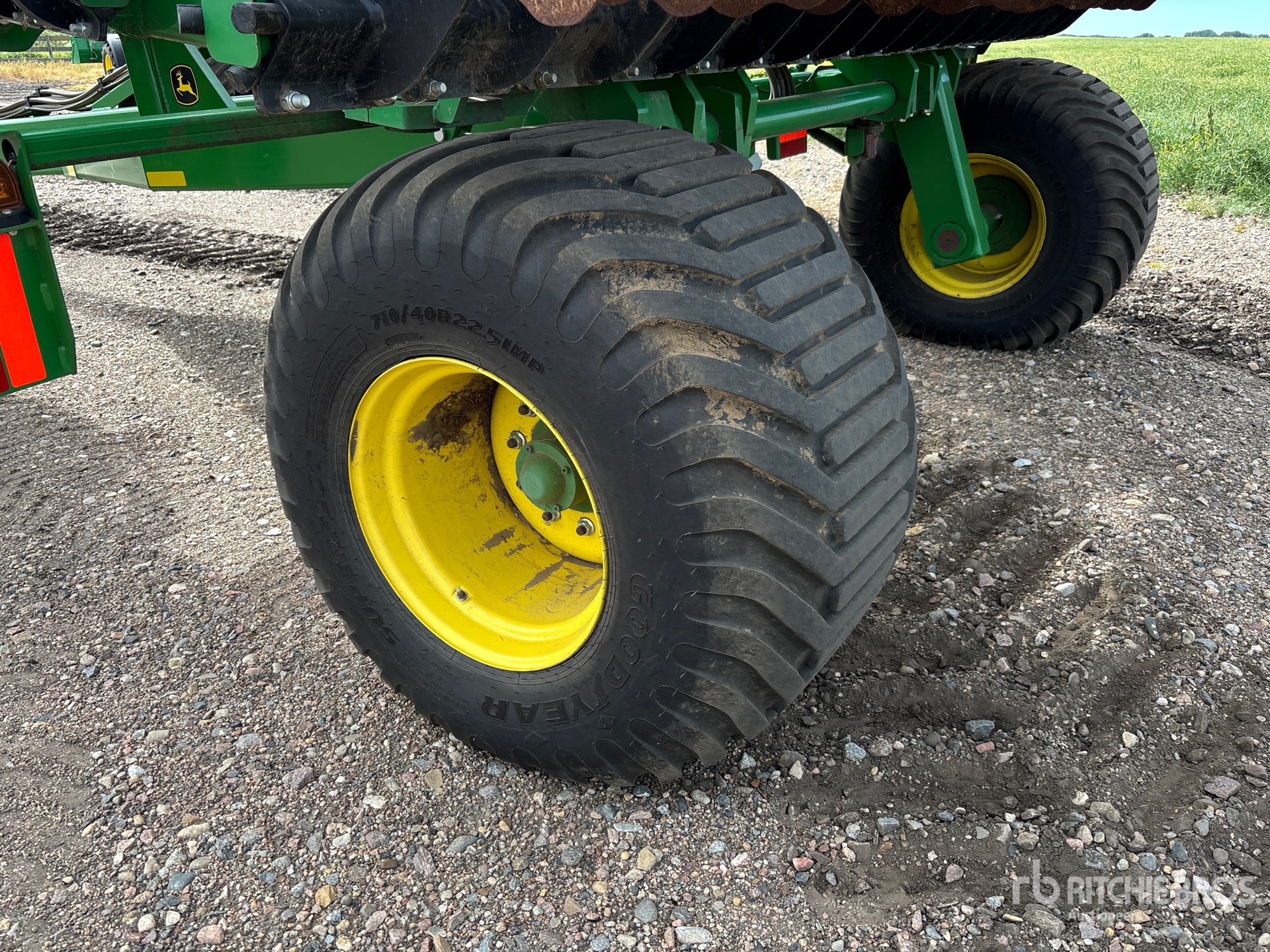 2020 John Deere 2680H