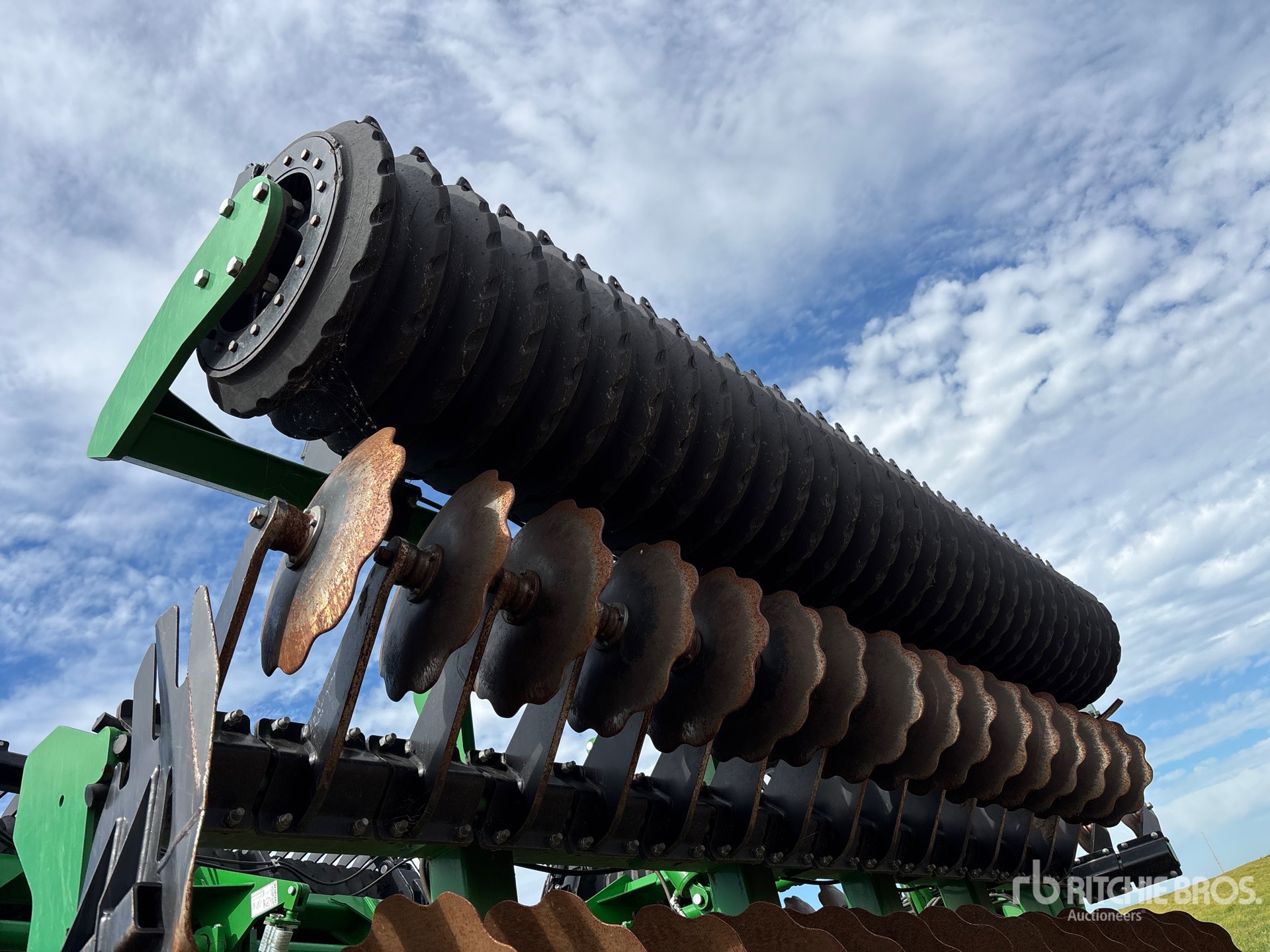 2020 John Deere 2680H