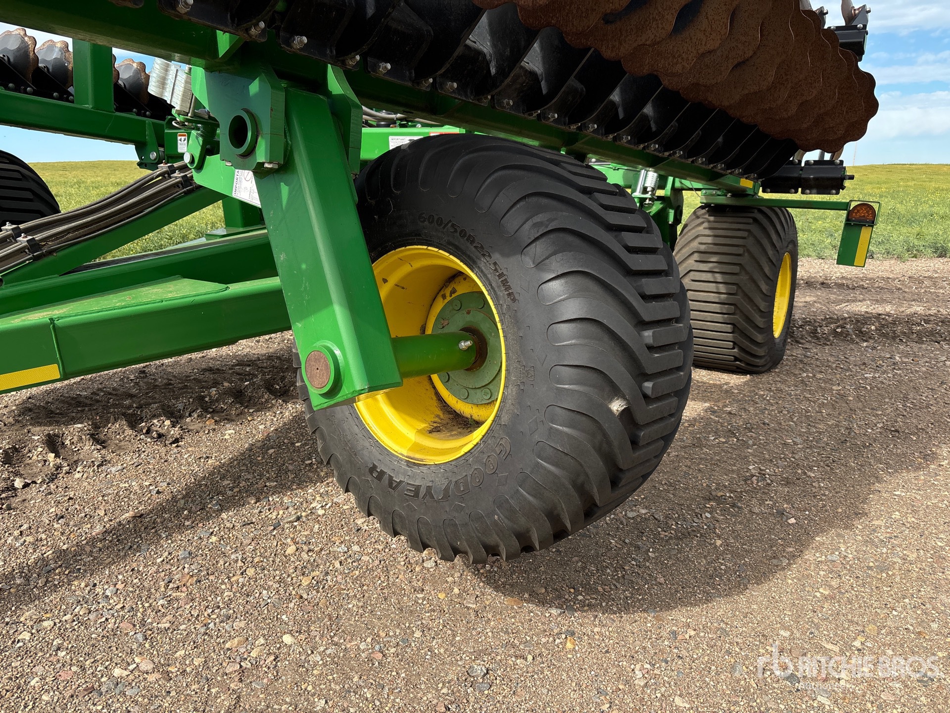 2020 John Deere 2680H